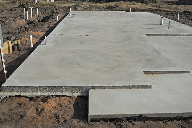 Best Concrete Patio Design and Installation in Caldwell, NJ