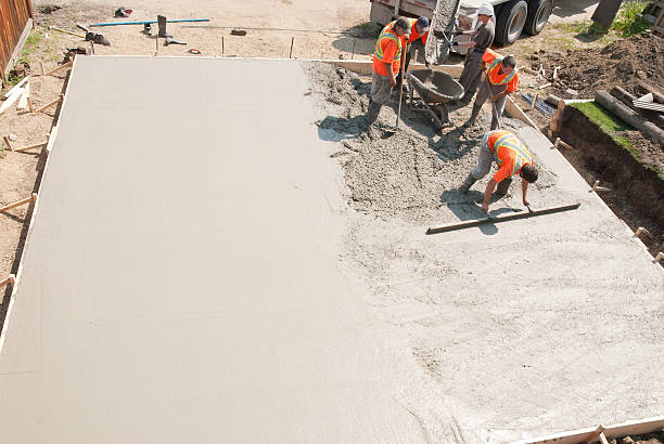 Best Commercial Concrete Services in Caldwell, NJ
