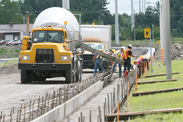 Best Concrete Sealing and Maintenance in Caldwell, NJ