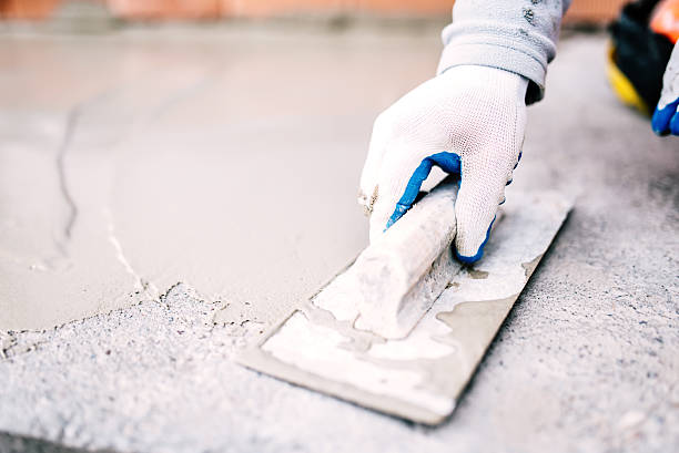 Best Concrete Slab Construction in Caldwell, NJ
